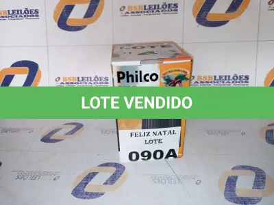 LOTE 090 - MOEDOR DE CAFÉ, PERFECT COFFEE, 160W, PRETO, 220V, PHILCO (NO ESTADO SEM GARANTIA DE FUNCIONAMENTO, SUJEITO A POSSÍVEIS AVARIAS VISÍVEIS/OCULTAS E/OU AUSÊNCIA DE COMPONENTES)