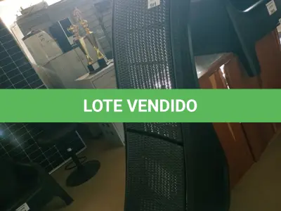 LOTE 181 - ESPREGUIÇADEIRA (NO ESTADO SEM GARANTIA DE FUNCIONAMENTO, SUJEITO A POSSÍVEIS AVARIAS VISÍVEIS/OCULTAS E/OU AUSÊNCIA DE COMPONENTES)