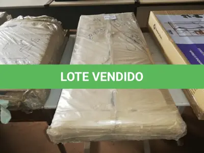 LOTE 349 - DALLA COSTA MESA DE CENTRO COM ESPELHO TB74 (NO ESTADO SEM GARANTIA DE FUNCIONAMENTO, SUJEITO A POSSÍVEIS AVARIAS VISÍVEIS/OCULTAS E/OU AUSÊNCIA DE COMPONENTES)