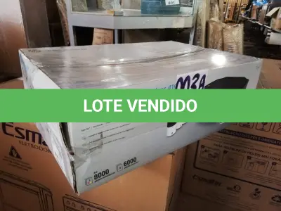 LOTE 003 - IMPRESSORA MULTIFUNCIONAL HP 416 WIFI TANQUE DE TINTA (NO ESTADO SEM GARANTIA DE FUNCIONAMENTO, SUJEITO A POSSÍVEIS AVARIAS VISÍVEIS/OCULTAS E/OU AUSÊNCIA DE COMPONENTES)