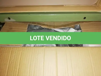 LOTE 307 - PROJETOR DE LUZ(NO ESTADO SEM GARANTIA DE FUNCIONAMENTO, SUJEITO A POSSÍVEIS AVARIAS VISÍVEIS/OCULTAS E/OU AUSÊNCIA DE COMPONENTES)