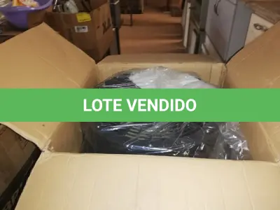 LOTE 335 - VENTILADOR DE VENTOINHA INFLÁVEL XPOWER 220V (NO ESTADO SEM GARANTIA DE FUNCIONAMENTO, SUJEITO A POSSÍVEIS AVARIAS VISÍVEIS/OCULTAS E/OU AUSÊNCIA DE COMPONENTES)
