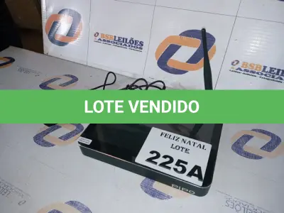 LOTE 225 - MINI COMPUTADOR PIPO X11 (NO ESTADO SEM GARANTIA DE FUNCIONAMENTO, SUJEITO A POSSÍVEIS AVARIAS VISÍVEIS/OCULTAS E/OU AUSÊNCIA DE COMPONENTES)