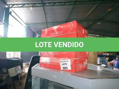 LOTE 393 - 4 VASSOURAS MULTIUSO MAGICA 3 EM 1 (NO ESTADO SEM GARANTIA DE FUNCIONAMENTO, SUJEITO A POSSÍVEIS AVARIAS VISÍVEIS/OCULTAS E/OU AUSÊNCIA DE COMPONENTES)