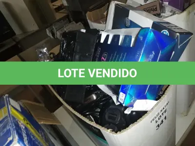 LOTE 341 - PORTATEIS DIVERSOS (NO ESTADO SEM GARANTIA DE FUNCIONAMENTO, SUJEITO A POSSÍVEIS AVARIAS VISÍVEIS/OCULTAS E/OU AUSÊNCIA DE COMPONENTES)