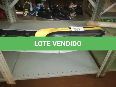 LOTE 324 - ASPIRADOR PHILCO (NO ESTADO SEM GARANTIA DE FUNCIONAMENTO, SUJEITO A POSSÍVEIS AVARIAS VISÍVEIS/OCULTAS E/OU AUSÊNCIA DE COMPONENTES)