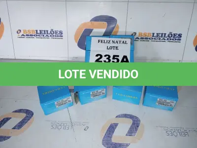 LOTE 235 - 8 MICRO CÂMERAS ESPIA LENTE FORMATO PARAFUSO (NO ESTADO SEM GARANTIA DE FUNCIONAMENTO, SUJEITO A POSSÍVEIS AVARIAS VISÍVEIS/OCULTAS E/OU AUSÊNCIA DE COMPONENTES)