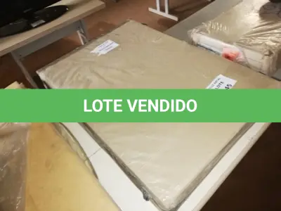 LOTE 345 - PAINEL TV ATE 32 POLEGADAS (NO ESTADO SEM GARANTIA DE FUNCIONAMENTO, SUJEITO A POSSÍVEIS AVARIAS VISÍVEIS/OCULTAS E/OU AUSÊNCIA DE COMPONENTES)