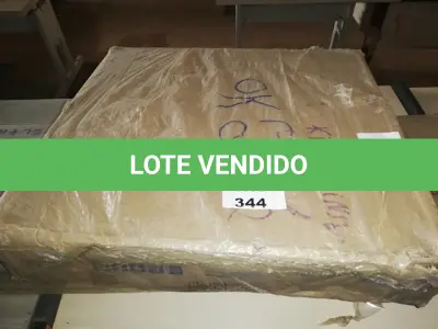 LOTE 344 - KIT COZINHA LIA POLIMAN (NO ESTADO SEM GARANTIA DE FUNCIONAMENTO, SUJEITO A POSSÍVEIS AVARIAS VISÍVEIS/OCULTAS E/OU AUSÊNCIA DE COMPONENTES)
