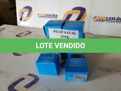 LOTE 170 - 8 MICRO CÂMERAS ESPIA LENTE FORMATO PARAFUSO (NO ESTADO SEM GARANTIA DE FUNCIONAMENTO, SUJEITO A POSSÍVEIS AVARIAS VISÍVEIS/OCULTAS E/OU AUSÊNCIA DE COMPONENTES)
