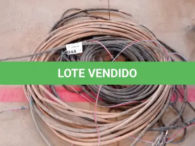 LOTE 044 - 01-LOTE COM EXTENSÕES DIVERSAS (NO ESTADO)