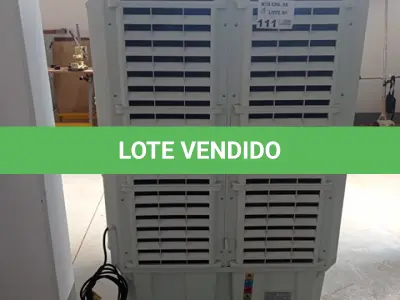 LOTE 111 - 01 CLIMATIZADOR CLIMA BRISA (NO ESTADO)