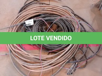 LOTE 044 - 01-LOTE COM EXTENSÕES DIVERSAS (NO ESTADO)