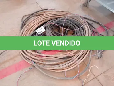 LOTE 044 - 01-LOTE COM EXTENSÕES DIVERSAS (NO ESTADO)