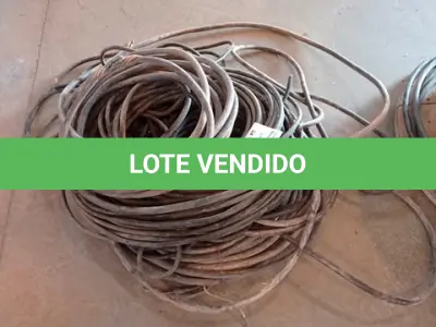 LOTE 024 - 01-LOTE COM EXTENSÕES DIVERSAS (NO ESTADO)
