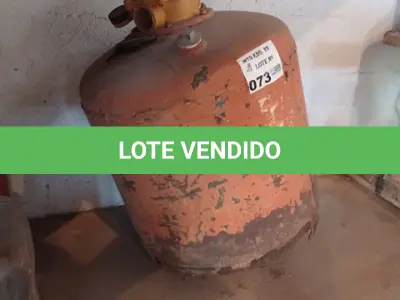 LOTE 073 - 01-FILTRO PARA PISCINA (NO ESTADO)
