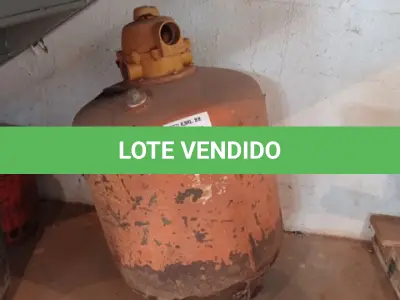 LOTE 073 - 01-FILTRO PARA PISCINA (NO ESTADO)