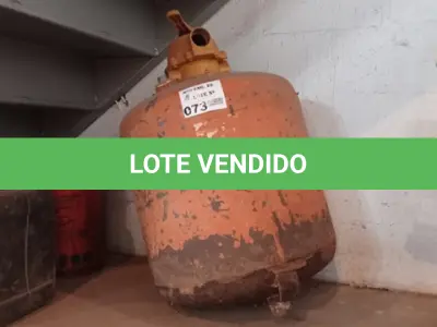 LOTE 073 - 01-FILTRO PARA PISCINA (NO ESTADO)