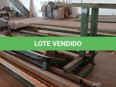 LOTE 049 - 01-LOTE C/ FERRAGENS DIVERSAS (NO ESTADO)