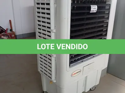 LOTE 111 - 01 CLIMATIZADOR CLIMA BRISA (NO ESTADO)