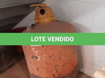 LOTE 073 - 01-FILTRO PARA PISCINA (NO ESTADO)