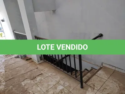 LOTE 001 - 01 LOJA NA SAMAMBAIA, NA QUADRA QN 614, CONJUNTO A, LOTE 04, LOJA 01. COM 97,50 ÁREA PRIVATIVA, MATRÍCULA Nº345836 (NO ESTADO) (VISITAÇÃO AGENDAR 61-98153-0503) (SEM DÉBITOS)
