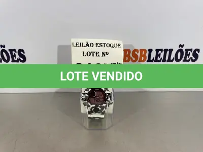 LOTE 016 - 01 RELÓGIO MILITAR CAMUFLADO BRANCO E PRETO (NO ESTADO, NÃO SABEMOS SE FUNCIONA. LEILÃO NÃO TEM GARANTIA E NEM DEVOLUÇÃO)