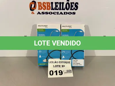 LOTE 019 - 02 ESTETOSCÓPIOS PROFISSIONAIS SLIM ( NOVO ) (NO ESTADO, NÃO SABEMOS SE FUNCIONA. LEILÃO NÃO TEM GARANTIA E NEM DEVOLUÇÃO)
