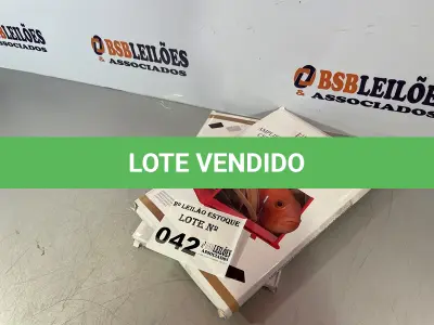 LOTE 042 - 02 AMPLIFICADORES DE TELA PARA CELULAR (NO ESTADO, NÃO SABEMOS SE FUNCIONA. LEILÃO NÃO TEM GARANTIA E NEM DEVOLUÇÃO)