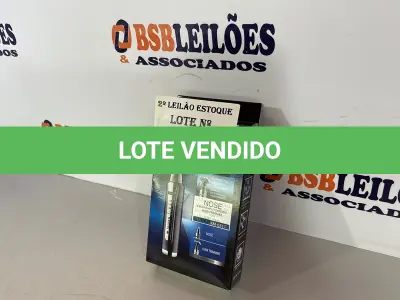 LOTE 012 - 01 APARADOR DE PELOS (NO ESTADO, NÃO SABEMOS SE FUNCIONA. LEILÃO NÃO TEM GARANTIA E NEM DEVOLUÇÃO)