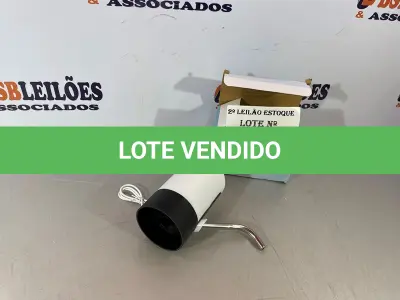 LOTE 051 - 01 BOMBA DE AGUA ELETRICA PARA GALÕES (NO ESTADO, NÃO SABEMOS SE FUNCIONA. LEILÃO NÃO TEM GARANTIA E NEM DEVOLUÇÃO)
