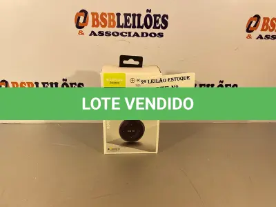 LOTE 048 - 01 FONE ESTEREO SUPER BLUETOOTH (NO ESTADO, NÃO SABEMOS SE FUNCIONA. LEILÃO NÃO TEM GARANTIA E NEM DEVOLUÇÃO)