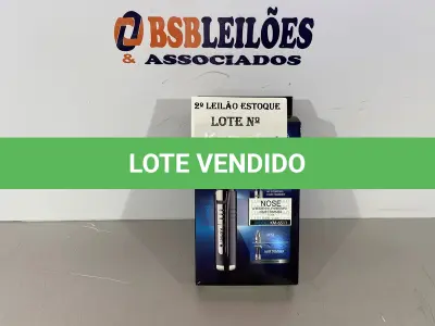 LOTE 012 - 01 APARADOR DE PELOS (NO ESTADO, NÃO SABEMOS SE FUNCIONA. LEILÃO NÃO TEM GARANTIA E NEM DEVOLUÇÃO)