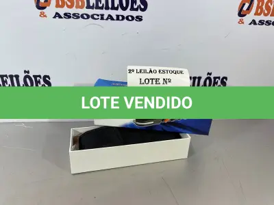 LOTE 088 - 01 LANTERNA DE CHOQUE TASER (NO ESTADO, NÃO SABEMOS SE FUNCIONA. LEILÃO NÃO TEM GARANTIA E NEM DEVOLUÇÃO)
