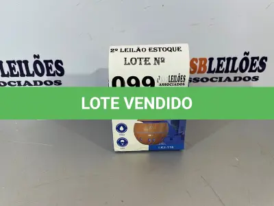 LOTE 099 - 01 UMIDIFICADOR DE AR (NO ESTADO, NÃO SABEMOS SE FUNCIONA. LEILÃO NÃO TEM GARANTIA E NEM DEVOLUÇÃO)
