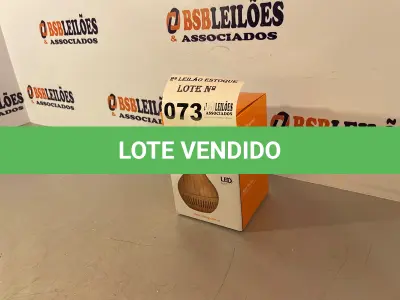 LOTE 073 - 01 UMIDIFICADOR DE AR E AROMATIZADOR (NO ESTADO, NÃO SABEMOS SE FUNCIONA. LEILÃO NÃO TEM GARANTIA E NEM DEVOLUÇÃO)