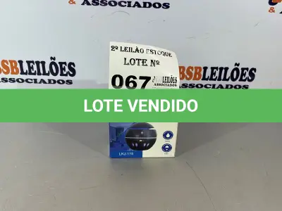 LOTE 067 - 01 UMIFICADOR DE AR (NO ESTADO, NÃO SABEMOS SE FUNCIONA. LEILÃO NÃO TEM GARANTIA E NEM DEVOLUÇÃO)