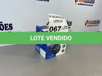 LOTE 067 - 01 UMIFICADOR DE AR (NO ESTADO, NÃO SABEMOS SE FUNCIONA. LEILÃO NÃO TEM GARANTIA E NEM DEVOLUÇÃO)