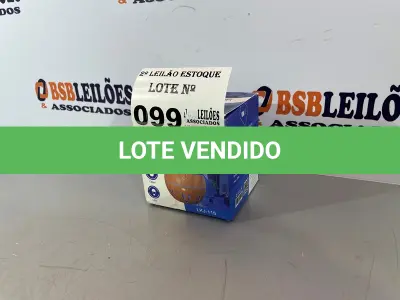 LOTE 099 - 01 UMIDIFICADOR DE AR (NO ESTADO, NÃO SABEMOS SE FUNCIONA. LEILÃO NÃO TEM GARANTIA E NEM DEVOLUÇÃO)