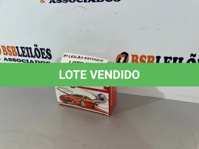 LOTE 087 - 01 CÂMERA DE RÉ VEICULAR (NO ESTADO, NÃO SABEMOS SE FUNCIONA. LEILÃO NÃO TEM GARANTIA E NEM DEVOLUÇÃO)