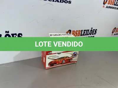 LOTE 087 - 01 CÂMERA DE RÉ VEICULAR (NO ESTADO, NÃO SABEMOS SE FUNCIONA. LEILÃO NÃO TEM GARANTIA E NEM DEVOLUÇÃO)