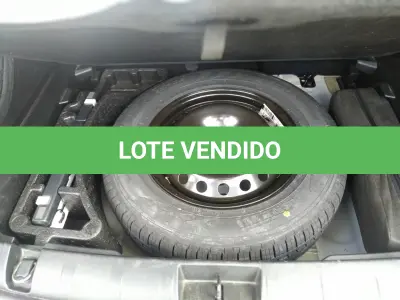 LOTE 001 - 01 AUTOMÓVEL JEEP/RENEGADE 1.8 MT,ANO 2017,  PLACA PAV 3541, RENAVAM 01115436632, EM BOM ESTADO DE CONSERVAÇÃO, COM O FUNCIONAMENTO COMPROMETIDO POSSIVELMENTE DEVIDO A FALTA DE BATERIA. (NO ESTADO)