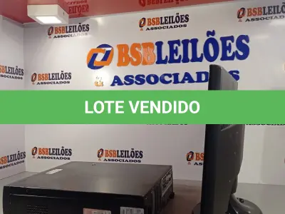 LOTE 097 - 01 CPU ITAUTEC INFOWAY SM 3330, PROCESSADOR PHENON X2, HD 500GB, MEMÓRIA 2GB DDR3 E 01 MONITOR HP MODELO W2043S-PF. (NO ESTADO, LEILÃO NÃO TEM GARANTIA E NEM DEVOLUÇÃO, SUJEITO A POSSÍVEIS AVARIAS VISÍVEIS/OCULTAS E/OU AUSÊNCIA DE COMPONENTES).