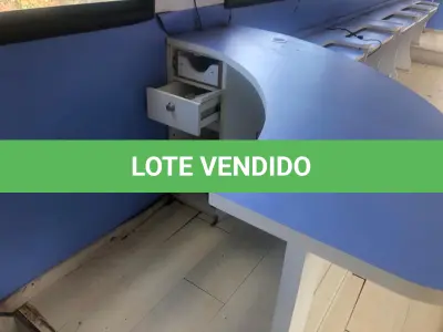 LOTE 530 - 01 MOTORHOME MERCEDES BENZ, MODELO ALFA 12.000E, ANO 1999/2000, VERSÃO MOTORCASA, CHASSIS MB OH 1621LE/59, MOTOR MB 1621INTERCULADO, TURBINADO 211CV, SUSPENSÃO A AR, COMPRIMENTO MAX.12.60 MTS,LARGURA MAX2.90MTS, ALTURA MAX3.10MTS, TARA 9.650KG, CAPACIDADE DE GARGA 8.350KG (NO ESTADO)(VISTORIA AGENDAR 61-98153-0503 JÚNIOR) (MOTORHOME SERÁ ENTREGUE EM BRASÍLIA -DF)