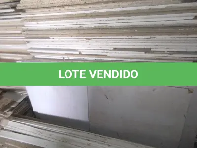 LOTE 007 -  01 LOTE COM CARTONADO (NO ESTADO, NÃO SABEMOS SE FUNCIONA. LEILÃO NÃO TEM GARANTIA E NEM DEVOLUÇÃO).