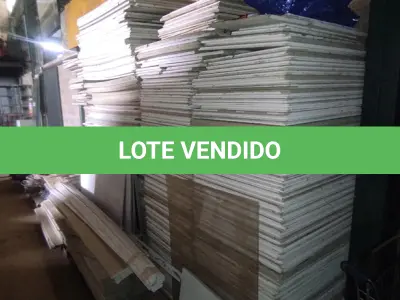 LOTE 007 -  01 LOTE COM CARTONADO (NO ESTADO, NÃO SABEMOS SE FUNCIONA. LEILÃO NÃO TEM GARANTIA E NEM DEVOLUÇÃO).