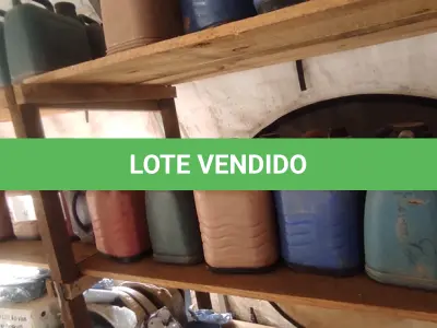 LOTE 008 - 30 GARRAFAS TÉRMICAS (NO ESTADO, NÃO SABEMOS SE FUNCIONA. LEILÃO NÃO TEM GARANTIA E NEM DEVOLUÇÃO).