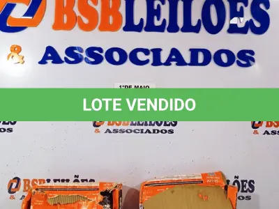 LOTE 011 - 02 FECHADURAS SILVANA ASSA ABLOY. (NO ESTADO, LEILÃO NÃO TEM GARANTIA E NEM DEVOLUÇÃO, SUJEITO A POSSÍVEIS AVARIAS VISÍVEIS/OCULTAS E/OU AUSÊNCIA DE COMPONENTES).