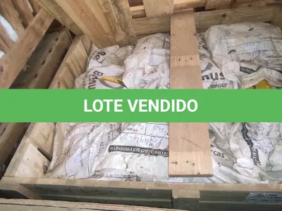 LOTE 069 - 01 LOTE COM PARAFUSOS (PEDAROL)M16X220 (NO ESTADO, NÃO SABEMOS SE FUNCIONA. LEILÃO NÃO TEM GARANTIA E NEM DEVOLUÇÃO).