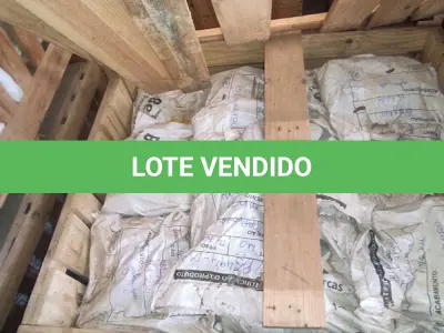LOTE 069 - 01 LOTE COM PARAFUSOS (PEDAROL)M16X220 (NO ESTADO, NÃO SABEMOS SE FUNCIONA. LEILÃO NÃO TEM GARANTIA E NEM DEVOLUÇÃO).